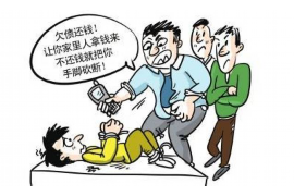 周口对付老赖：刘小姐被老赖拖欠货款